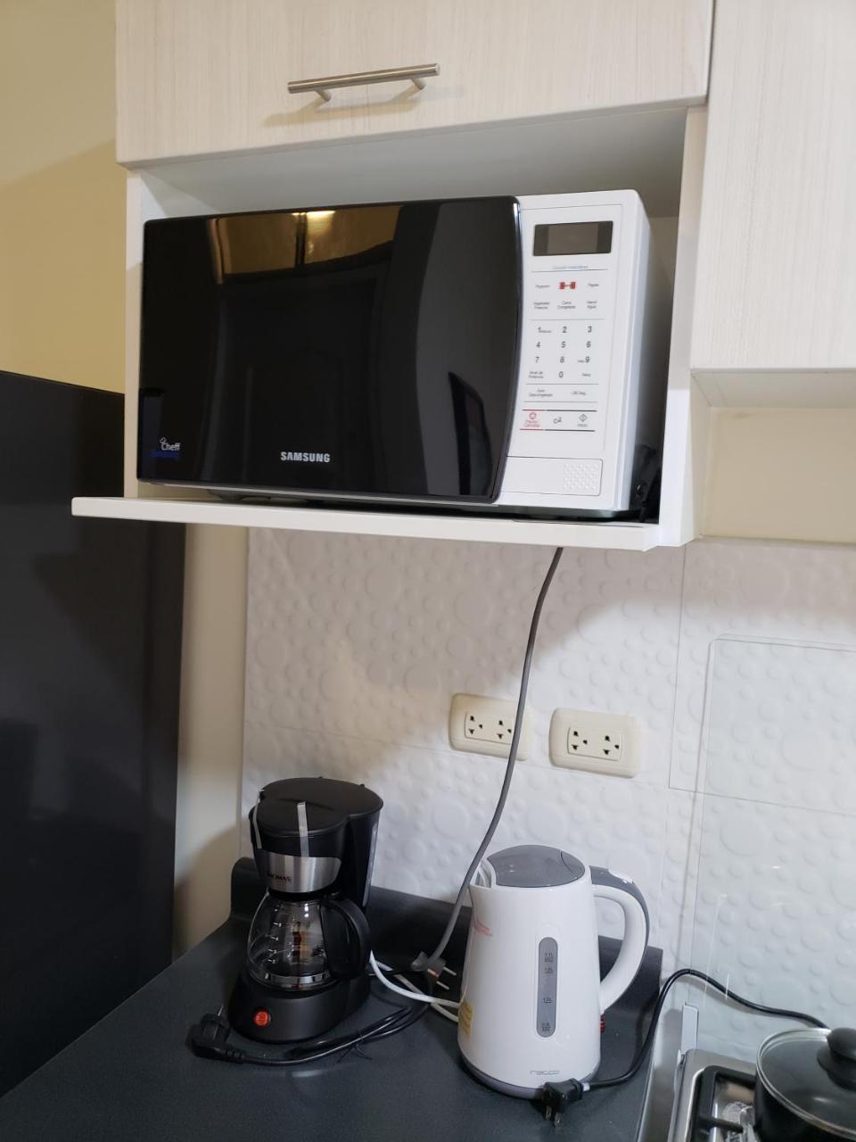 Departamentos Charlotte Apartman Lima Kültér fotó
